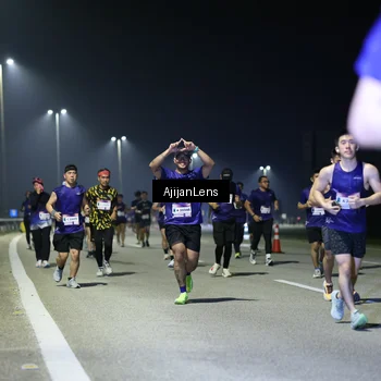 Runner Photo 7348341