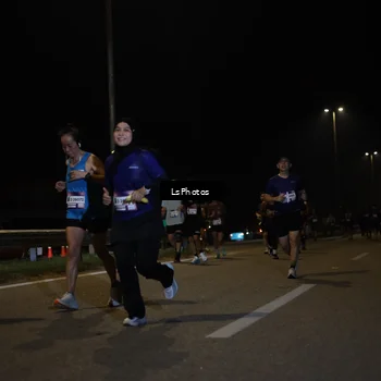 Runner Photo 7348359