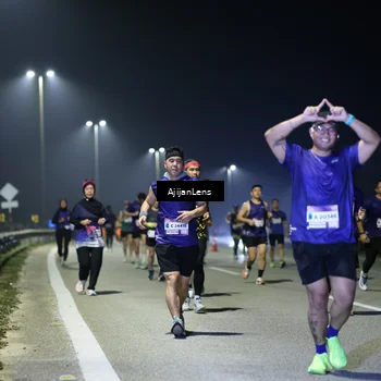 Runner Photo 7348360