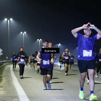 Runner Photo 7348362