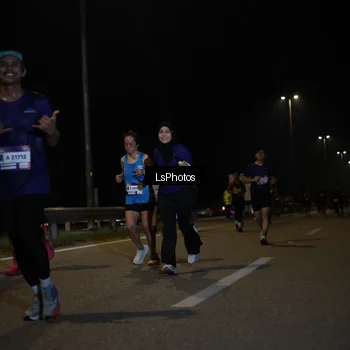 Runner Photo 7348366