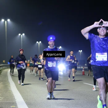 Runner Photo 7348367