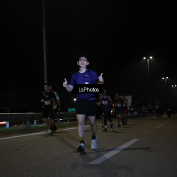 Runner Photo 7348369
