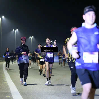 Runner Photo 7348381