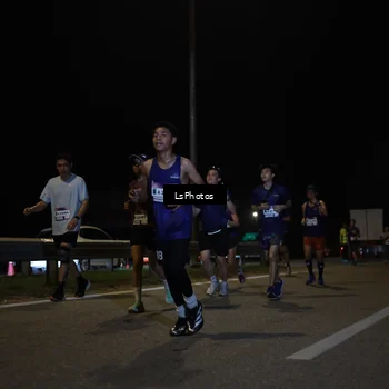 Runner Photo 7348384