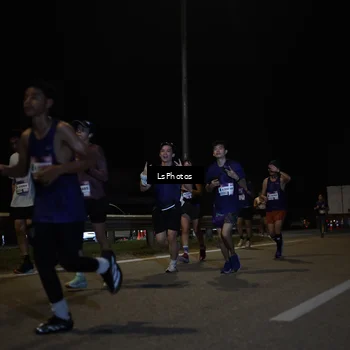 Runner Photo 7348385