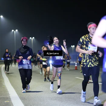 Runner Photo 7348392