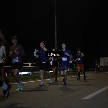 Runner Photo 7348393