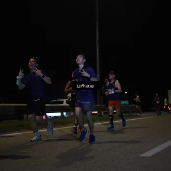 Runner Photo 7348398