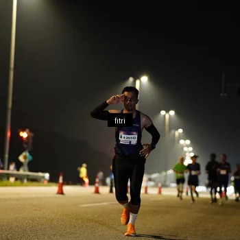 Runner Photo 7348399