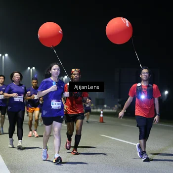 Runner Photo 7348400