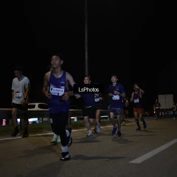 Runner Photo 7348408