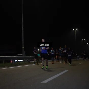 Runner Photo 7348428