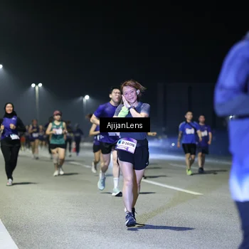 Runner Photo 7348436