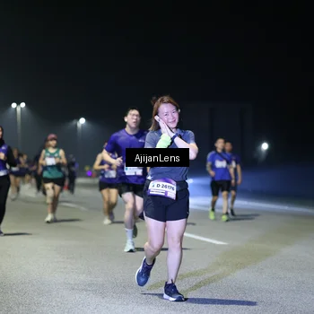 Runner Photo 7348449