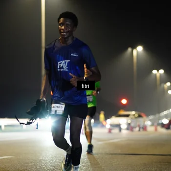 Runner Photo 7348494