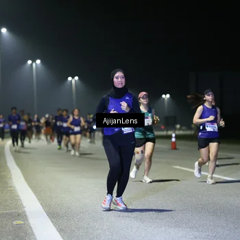 Runner Photo 7348517