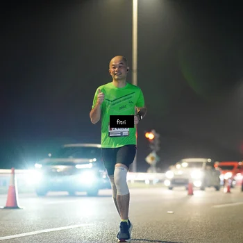 Runner Photo 7348534