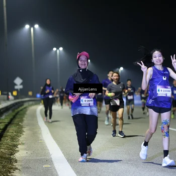 Runner Photo 7348535