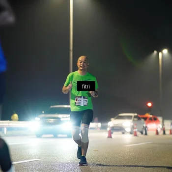Runner Photo 7348542