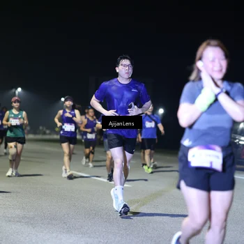 Runner Photo 7348554
