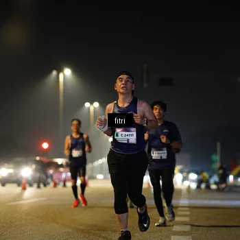 Runner Photo 7348555