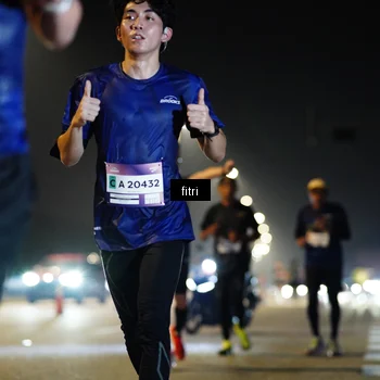 Runner Photo 7348587