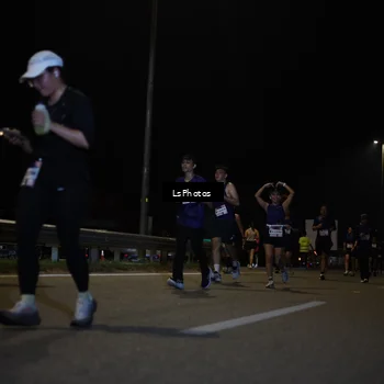 Runner Photo 7348591