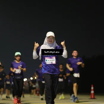 Runner Photo 7348594