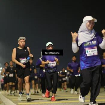 Runner Photo 7348595