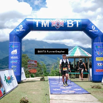 Runner Photo 73486