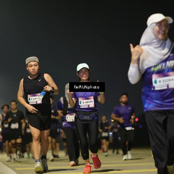 Runner Photo 7348600
