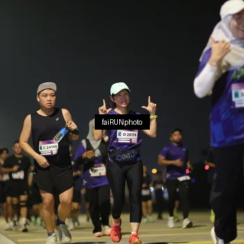 Runner Photo 7348601