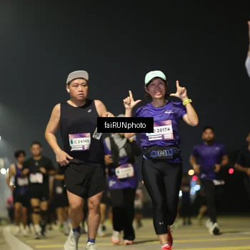 Runner Photo 7348607