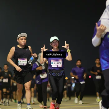Runner Photo 7348612