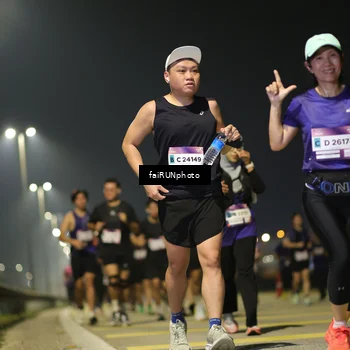 Runner Photo 7348627