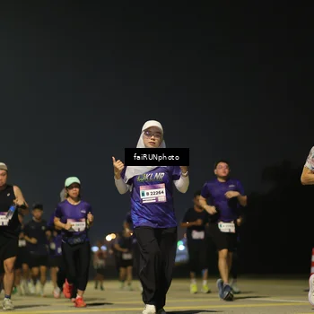 Runner Photo 7348628