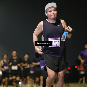 Runner Photo 7348632