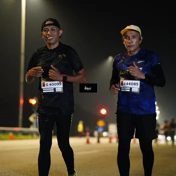 Runner Photo 7348634