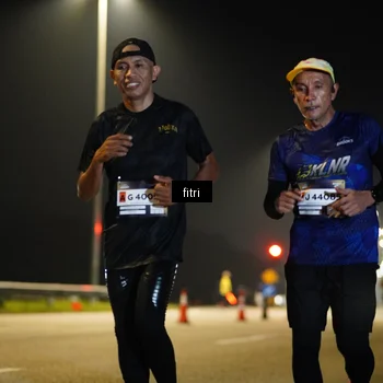 Runner Photo 7348637