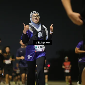 Runner Photo 7348639