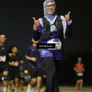 Runner Photo 7348644