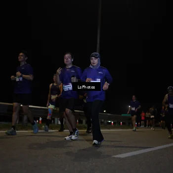 Runner Photo 7348658