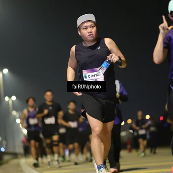 Runner Photo 7348661