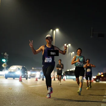 Runner Photo 7348662