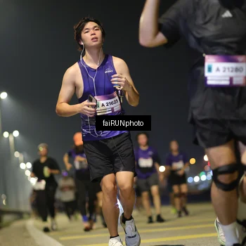 Runner Photo 7348679