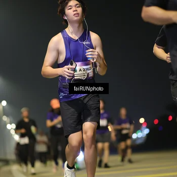 Runner Photo 7348683