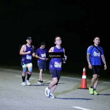 Runner Photo 7348690