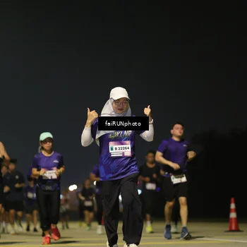 Runner Photo 7348694