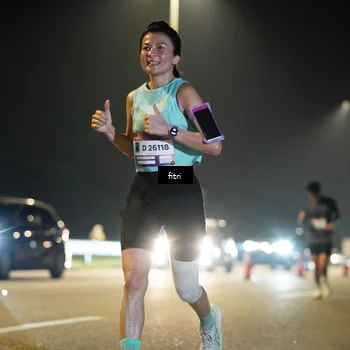 Runner Photo 7348696